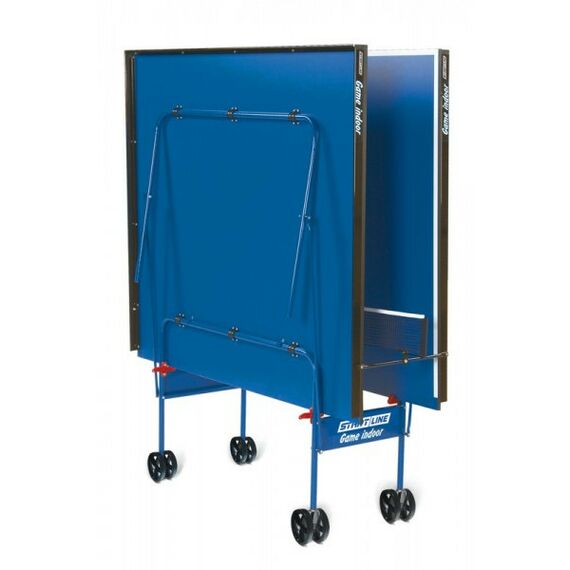 Теннисные столы: Теннисный стол START LINE GAME INDOOR с сеткой фотографии