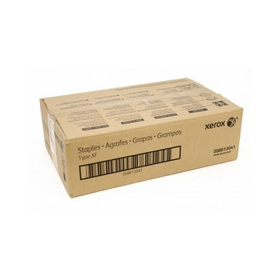 Для Xerox (оригинал): Картридж со скрепками XEROX 008R13041 4X5K, для D95/110/ WCP 4110/4112/4595/ XC550/560/570/ C75 фотографии