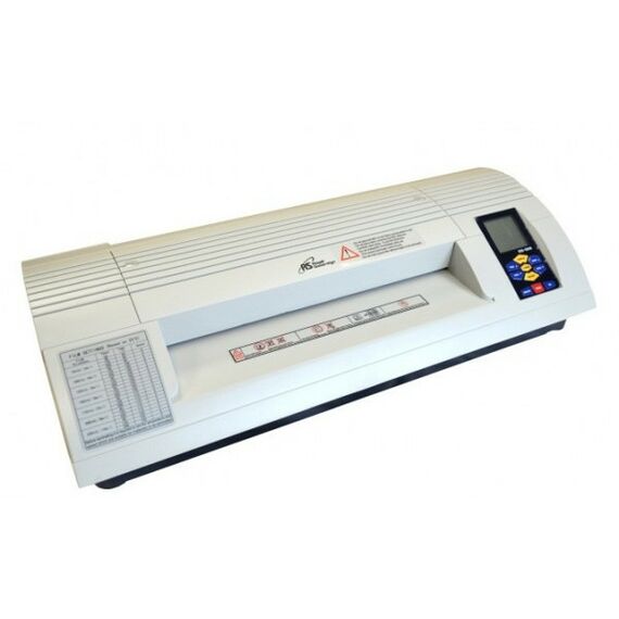 Ламинаторы: Ламинатор Royal Sovereign HSH-1201N А3, 75-250 мкм, 2700 мм/мин фотографии