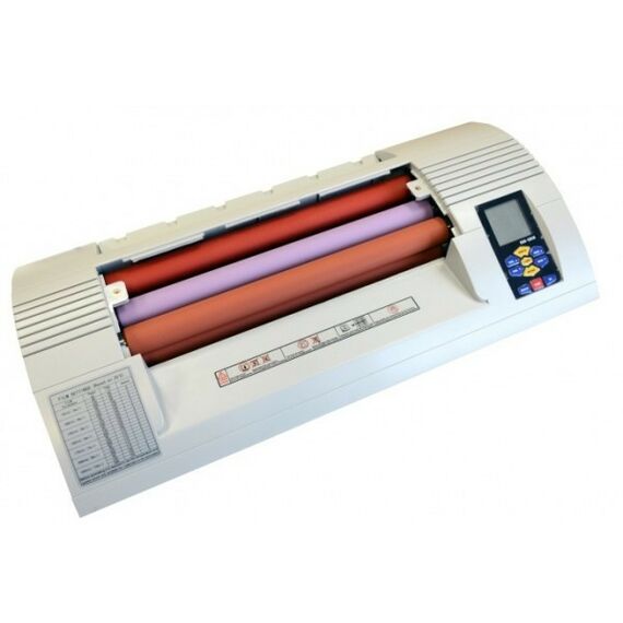 Ламинаторы: Ламинатор Royal Sovereign HSH-1201N А3, 75-250 мкм, 2700 мм/мин фотографии