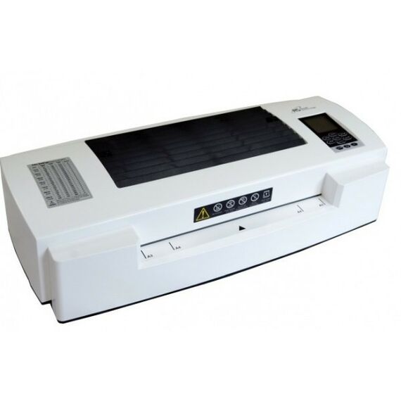 Ламинаторы: Ламинатор Royal Sovereign HSH-1300 А3, 75-250 мкм, 3000 мм/мин фотографии