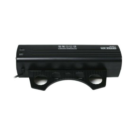 Ламинаторы: Ламинатор Office Kit L2310 A4, 300 мм/мин фотографии