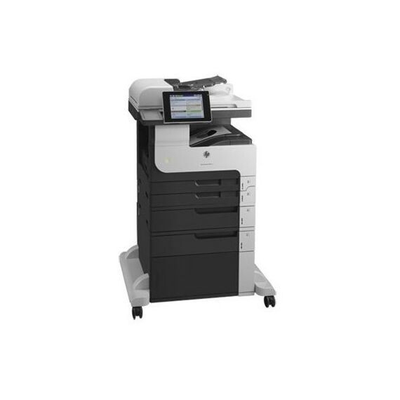 Многофункциональные устройства: Многофункциональное устройство HP LaserJet Ent 700 MFP A3, 41 стр/мин [CF067A] фотографии