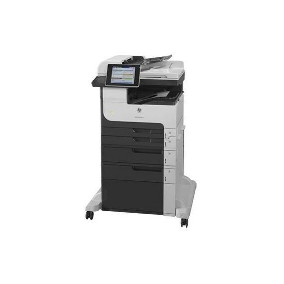 Многофункциональные устройства: Многофункциональное устройство HP LaserJet Ent 700 MFP A3, 41 стр/мин [CF067A] фотографии