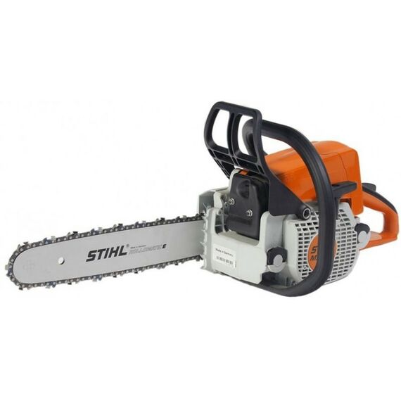 Бензопилы: Бензопила STIHL MS 250 С-BE 2.3 кВт, 35 см, Комфорт [1123-200-0527] фотографии