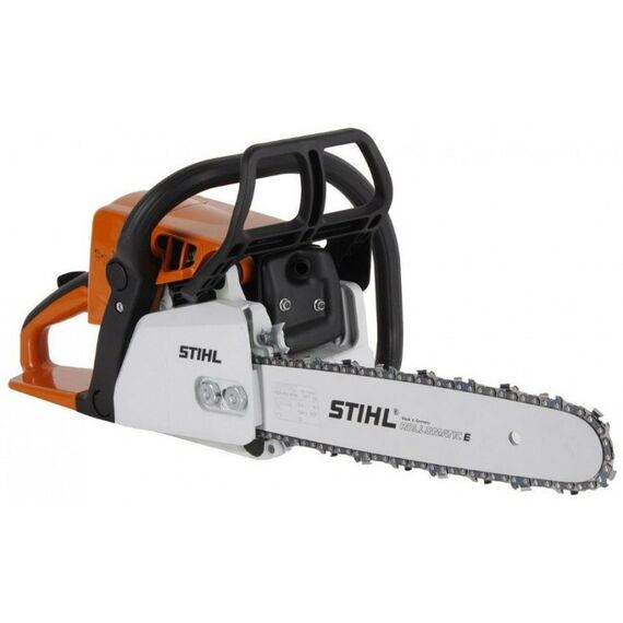 Бензопилы: Бензопила STIHL MS 250 С-BE 2.3 кВт, 35 см, Комфорт [1123-200-0527] фотографии