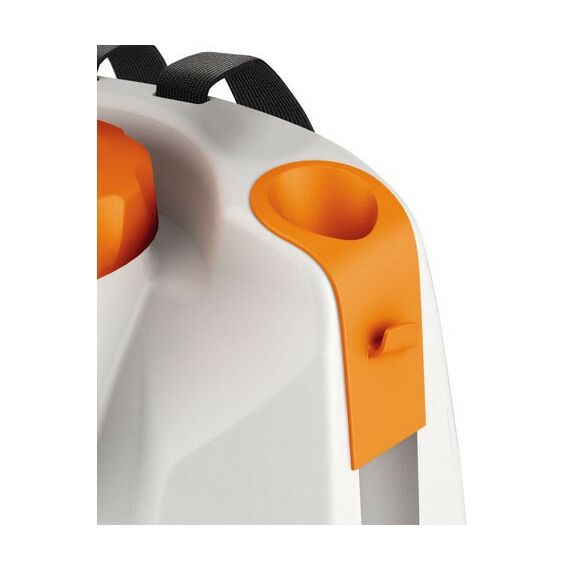 Опрыскиватели садовые: Распылитель ранцевый STIHL SG 71 18л [4255-019-4970] фотографии