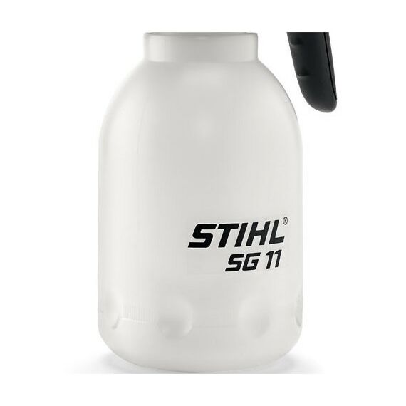 Опрыскиватели садовые: Распылитель ранцевый STIHL SG 71 18л [4255-019-4970] фотографии