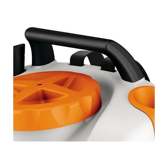 Опрыскиватели садовые: Распылитель ранцевый STIHL SG 71 18л [4255-019-4970] фотографии