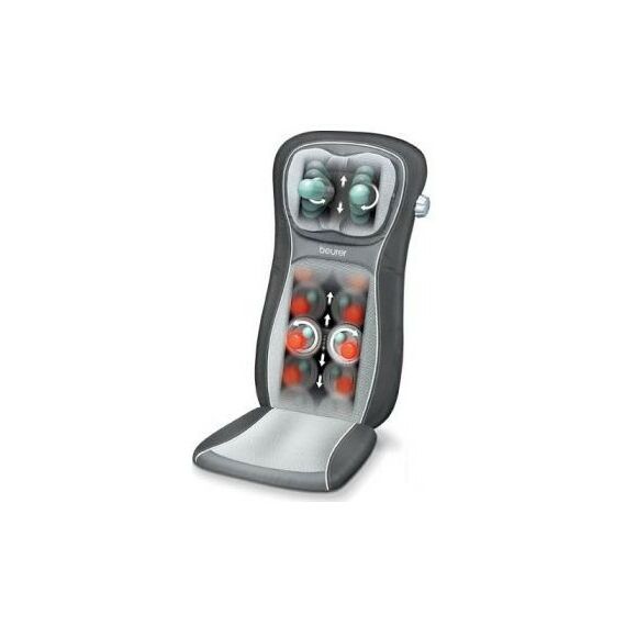 Массажеры: Массажер Beurer MG260 Black для тела фотографии