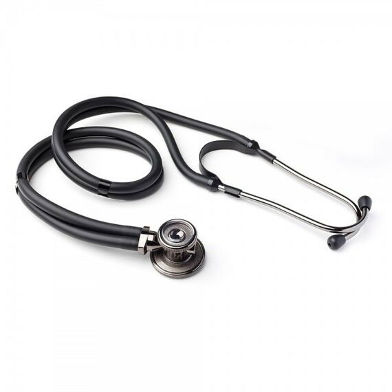 Диагностические приборы: Стетофонендоскоп CS Medica CS-421 Elite для брюшной полости, кардиологический, педиатрический фотографии