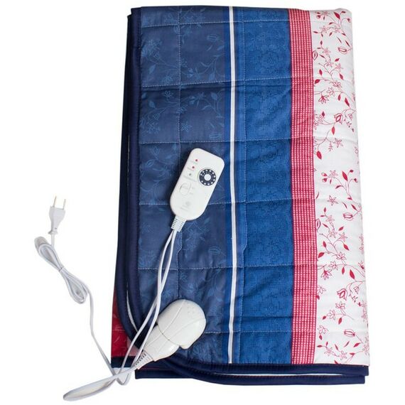 Электропростыни и одеяла: Электропростынь EcoSapiens S279 Linen квадраты, 150 * 90 см фотографии