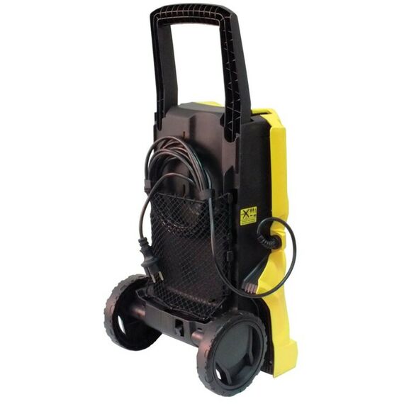 Мойки высокого давления: Минимойка Karcher K4 Basic мощность 1,8 кВт, давление 20-130 бар, шланг 6 м [1.180-080.0] фотографии