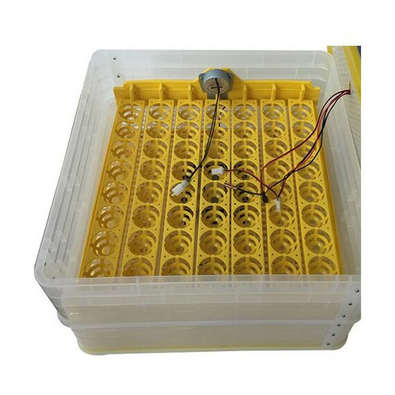 Инкубаторы: Инкубатор автоматический SITITEK 112 фотографии