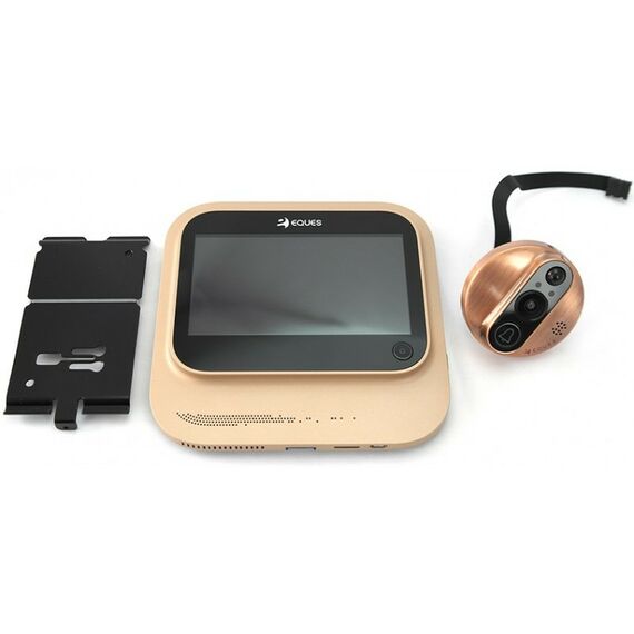 Камеры видеонаблюдения: Видеоглазок SITITEK R26S фотографии