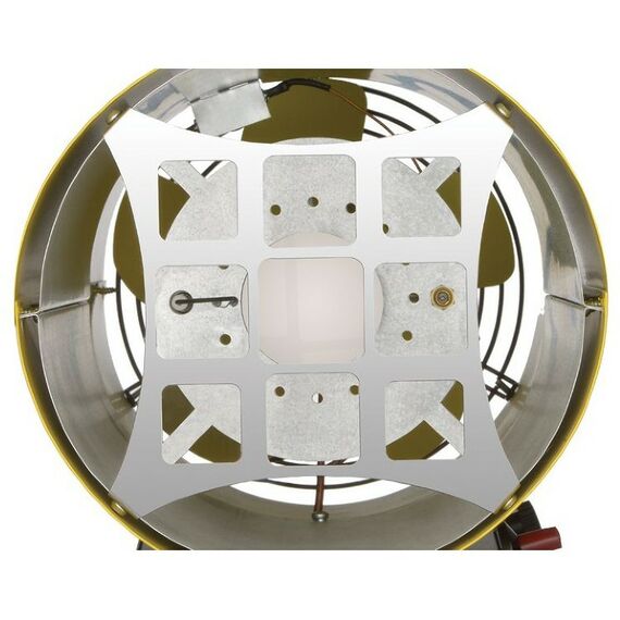 Тепловые пушки: Тепловая пушка газовая Ballu BHG-85 фотографии