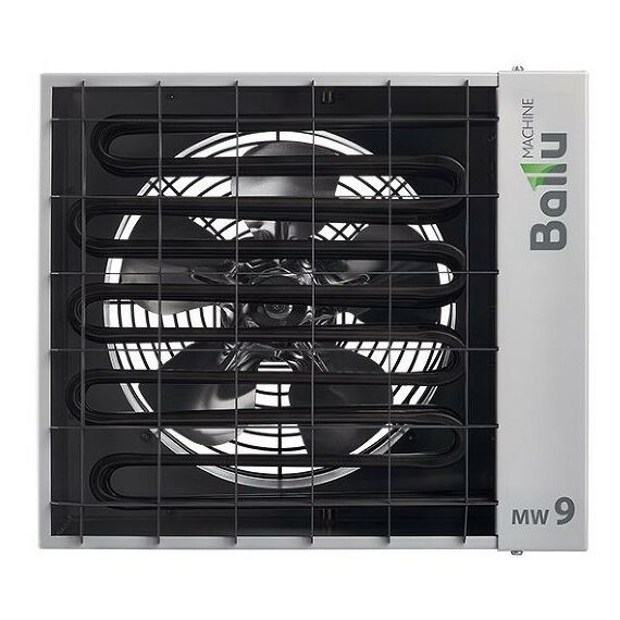 Тепловентиляторы: Тепловентилятор Ballu BHP-MW-9 фотографии