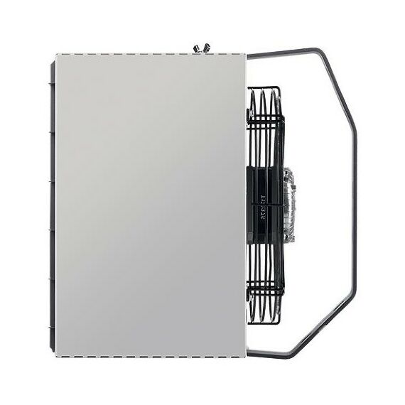 Тепловентиляторы: Тепловентилятор Ballu BHP-MW-9 фотографии