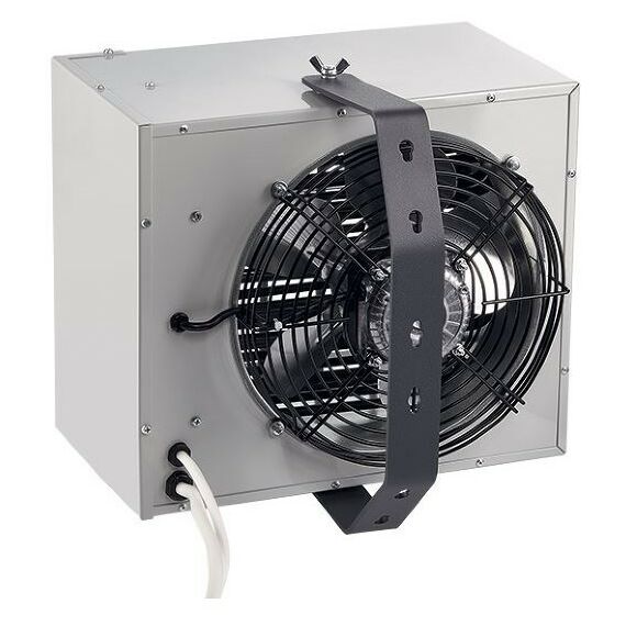 Тепловентиляторы: Тепловентилятор Ballu BHP-MW-9 фотографии