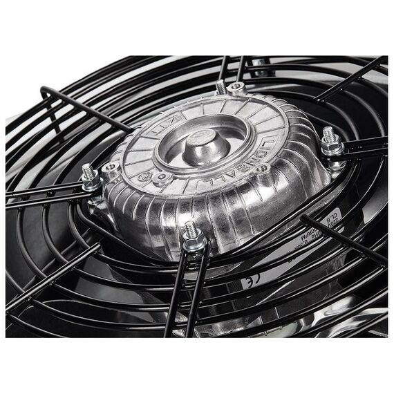 Тепловентиляторы: Тепловентилятор Ballu BHP-MW-9 фотографии