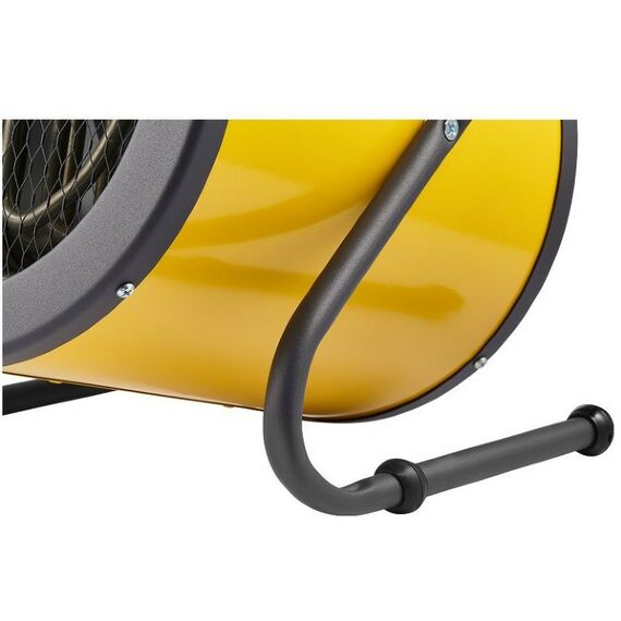 Тепловые пушки: Тепловая пушка Ballu BHP-P-5 фотографии