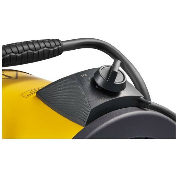 Тепловые пушки: Тепловая пушка Ballu BHP-P-5 фотографии