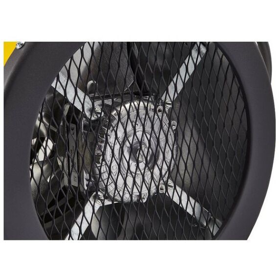 Тепловые пушки: Тепловая пушка Ballu BHP-P-5 фотографии