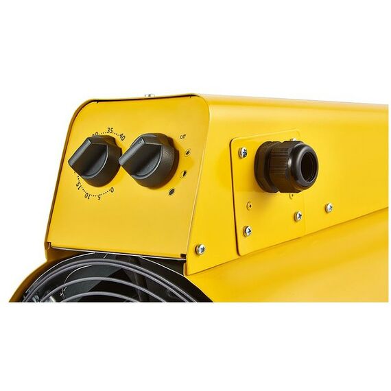 Тепловые пушки: Пушка тепловая Ballu BHP-P2-30 фотографии