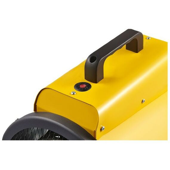 Тепловые пушки: Пушка тепловая Ballu BHP-P2-6 фотографии