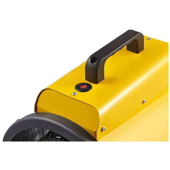 Тепловые пушки: Пушка тепловая Ballu BHP-P2-9 фотографии