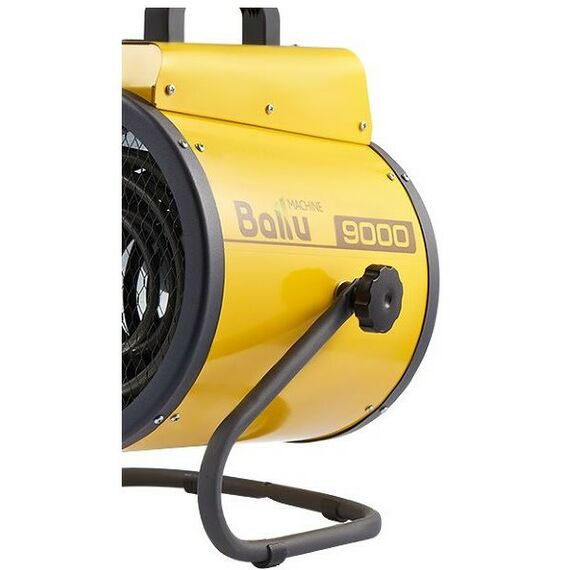 Тепловые пушки: Пушка тепловая Ballu BHP-P2-9 фотографии