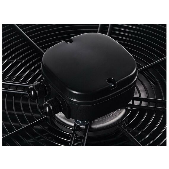 Тепловентиляторы: Тепловентилятор водяной Ballu BHP-W3-20-S фотографии