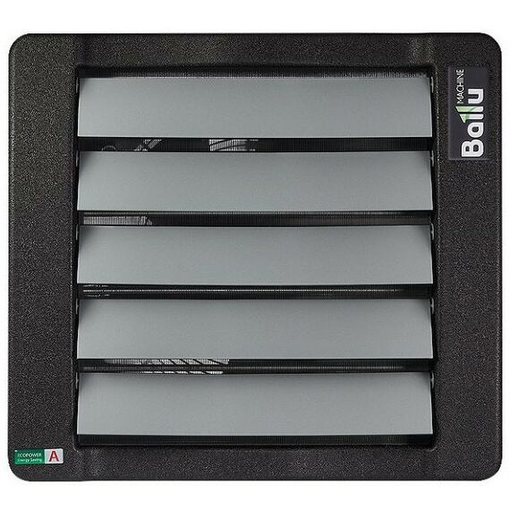 Тепловентиляторы: Тепловентилятор водяной Ballu BHP-W3-30-S фотографии