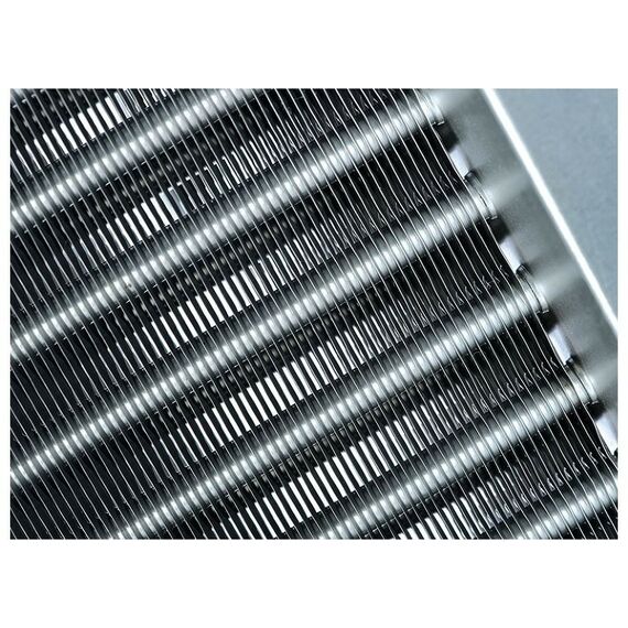 Тепловентиляторы: Тепловентилятор водяной Ballu BHP-W3-30-S фотографии