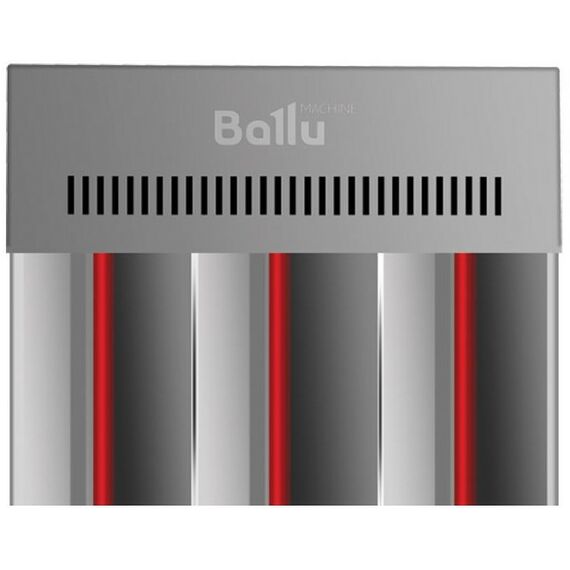 Инфракрасные обогреватели: Инфракрасный обогреватель Ballu BIH-T-6.0 фотографии