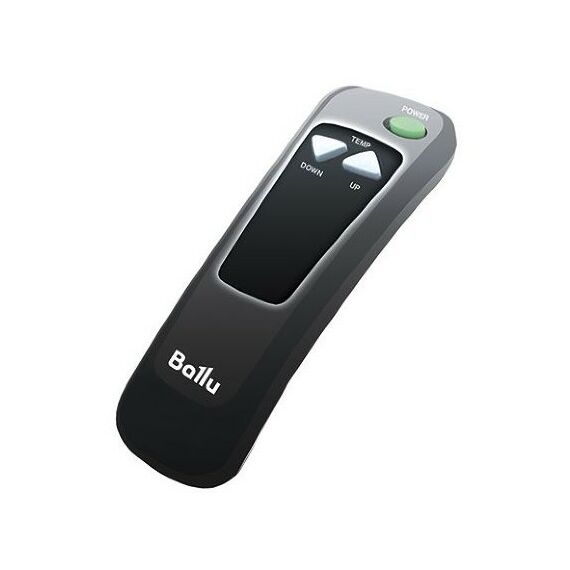 Камины: Камин уличный газовый инфракрасный Ballu BOGH-15E фотографии