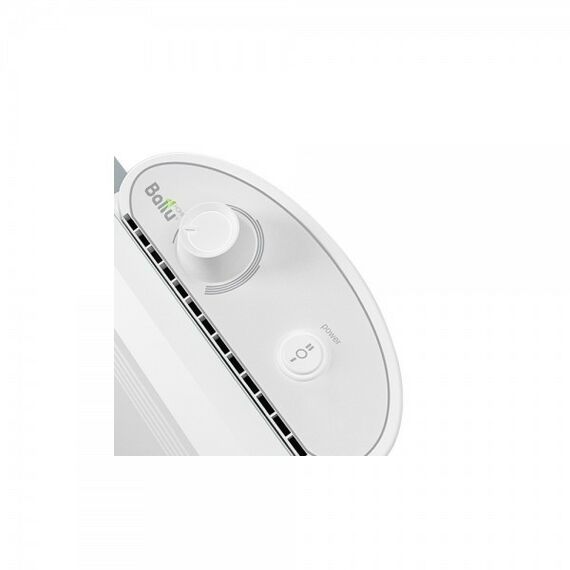 Конвекторы: Конвектор Ballu Ettore BEC/ETMR-1500 мощность обогрева 1500 Вт, рекомендуемая площадь 20 кв.м, термостат фотографии