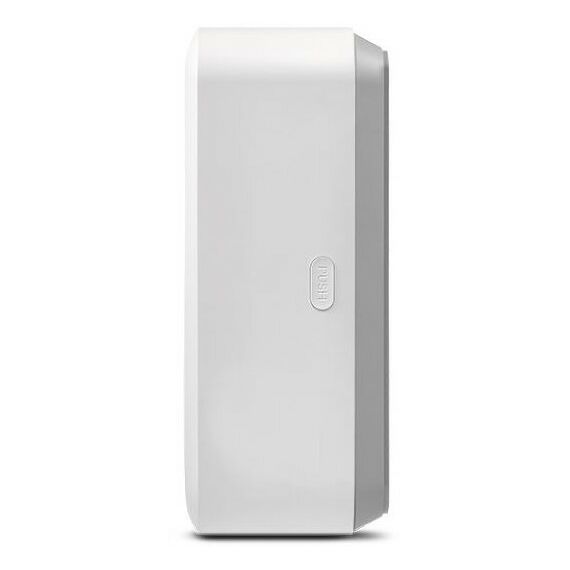 Очистители, увлажнители и осушители воздуха: Очиститель воздуха приточный Ballu ONEAIR ASP-80 фотографии