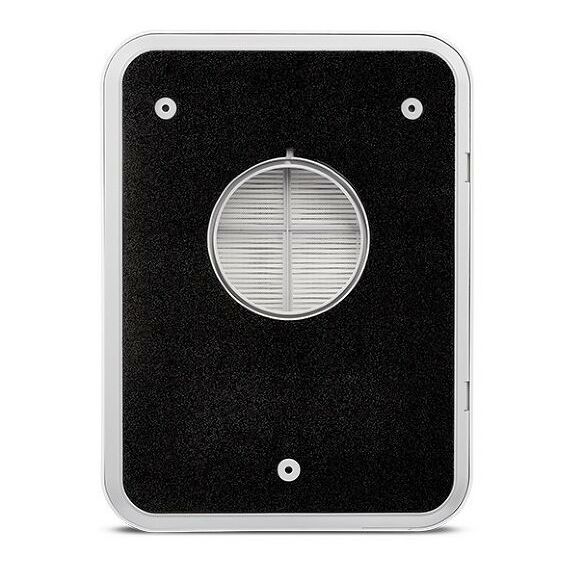 Очистители, увлажнители и осушители воздуха: Очиститель воздуха приточный Ballu ONEAIR ASP-80 фотографии