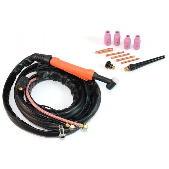 Сварочные аппараты: Сварочный инвертор TCC PRO TIG/MMA-300 фотографии