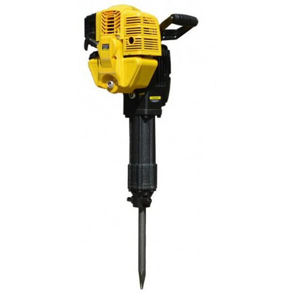 Отбойные молотки: Бензиновый отбойный молоток TCC TSS-GJH95 фотографии