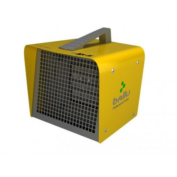 Тепловые пушки: Тепловая пушка Ballu BKX-5 3кВт, 250м3/час, 13.6А, 2.1кг фотографии