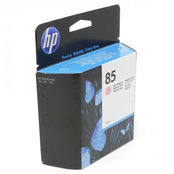 Для HP (оригинал): Картридж HP C9429A Light Magenta №85 фотографии