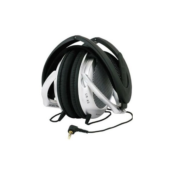 Наушники и гарнитуры: Наушники KOSS UR40 фотографии