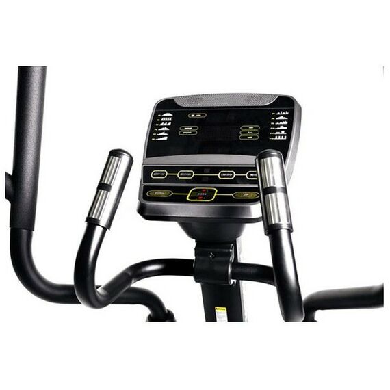 Эллиптические тренажеры: Эллиптический тренажер Ultra Gym UG-EL003 фотографии