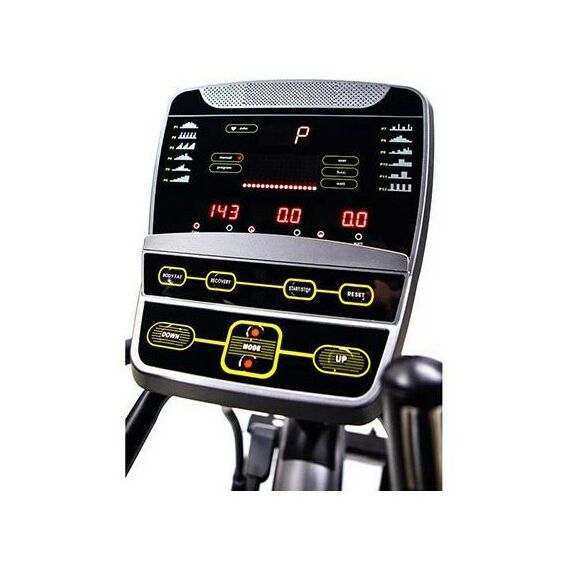 Эллиптические тренажеры: Эллиптический тренажер Ultra Gym UG-EL003 фотографии