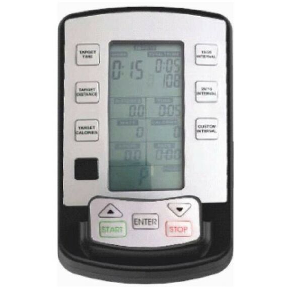 Беговые дорожки: Профессиональная беговая дорожка Ultra Gym UG-M 003 фотографии