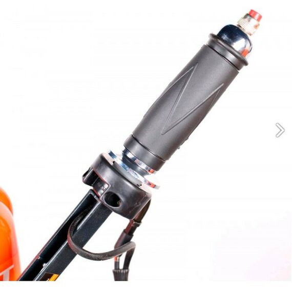 Моторы лодочные: Мотор лодочный Patriot BM 120 3 л.с., 2-х тактный, 9.7 кг [720100120] фотографии