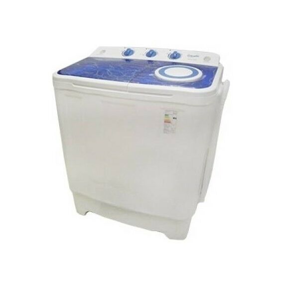 Стиральные машины: Стиральная машина WILLMARK WMS-53PT 5.3 кг, центрифуга 3.5 кг, габариты 680*420*770 мм фотографии