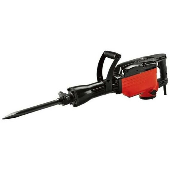 Отбойные молотки: Молоток отбойный EDON DH-GL65A 1800Вт, 45Дж, HEX 30мм, 22кг фотографии